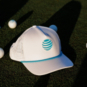 AT&T Kinnear Hat